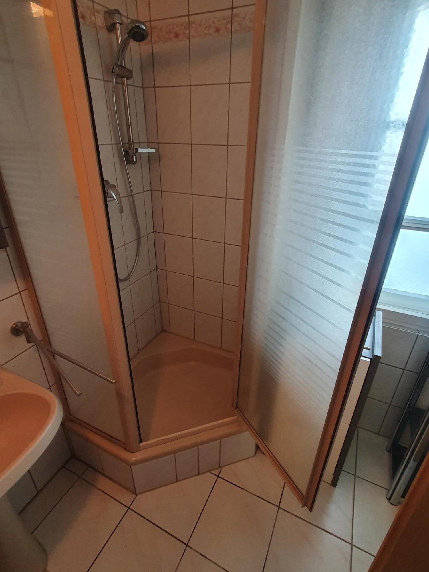 Ferienwohnung Zur Kuehlung Wittenbeck Exterior foto